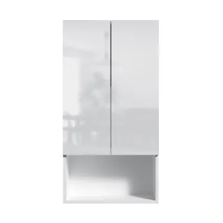 Шкаф подвесной AM.PM X-Joy M85CHX05021WG белый 50 см